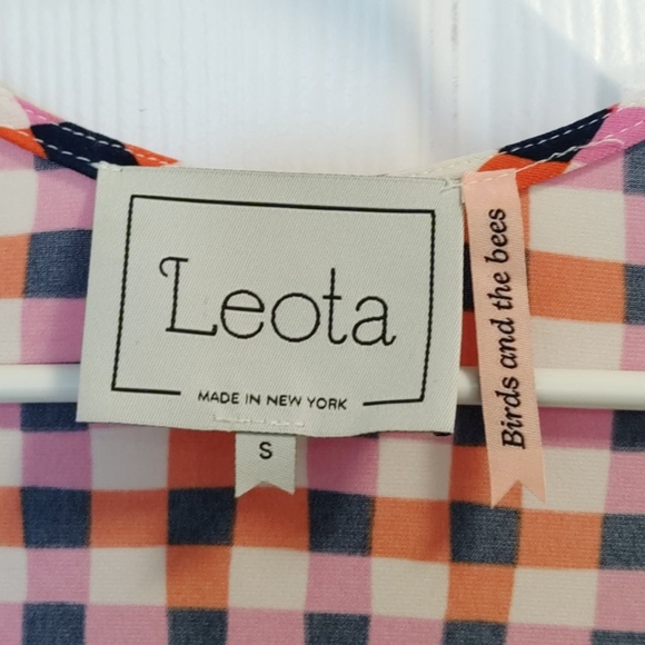 Leota Birds and the Bees Dress - Picture 3 of 5